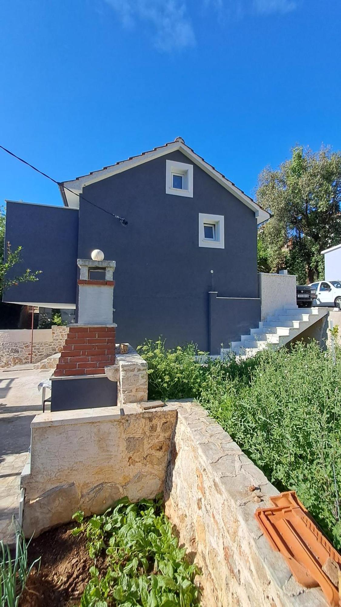 Kuca Za Odmor Dobrila Hotel Jelsa  Exterior photo